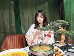 -卯火锅(人和协信店)