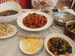 -簋街仔仔小龙虾(簋街二店)