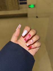 -晨·艺美甲美睫
