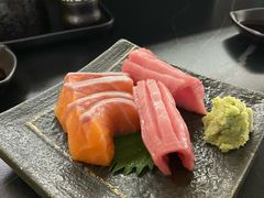 -Sushi Hanzo半藏(天环广场店)