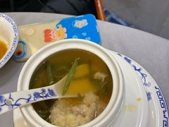 -银都上海菜馆(粤海东路店)