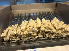 -鼎原力量东北吊炉烧烤(幸福街店)