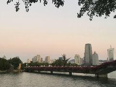 -时光花园(白鹭洲店)