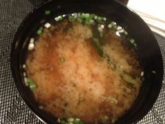 鲷鱼茶泡饭-富力希尔顿酒店·源氏日餐厅