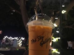 -网红落日悬崖餐厅 The Sky Gallery