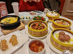 -醉辉皇原味海鲜江南菜(成都大魔方店)