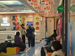 -极橙儿童齿科矫正中心(奥城店)