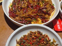-辣得叫湘菜(四明店)