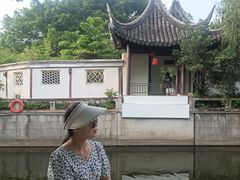 -南沙天后宫景区