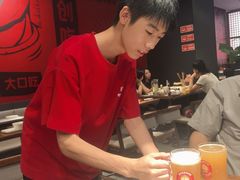 -管氏翅吧(地安门创始店)