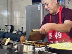 -盛扬煎饼果子(总店)