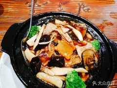 -云来居素食馆(南山店)