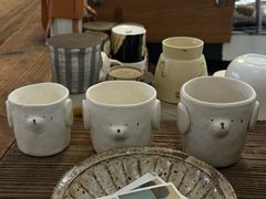 -三目仓咖啡(贤南路店)