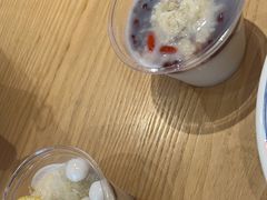 -蓉李记成都名小吃(武汉经开万达店)