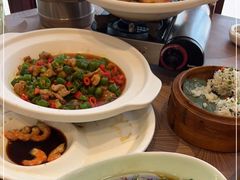 -丽华园(汉阳龙阳店)