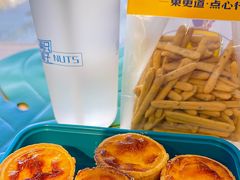 -東更道点心行(北京龙湖熙悦天街店)