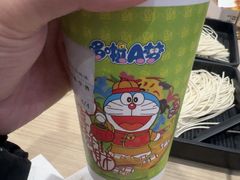 -呷哺呷哺 黄金牧场 (新辰里学清路店)