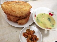 -老方子馅饼粥(台东店)