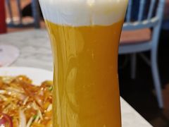 -花舍·新派粤菜·西餐·下午茶(亚运村·鸟巢店)