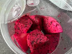 红心火龙果-胡麻地果研所(兰州中心BM店)