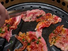 -蚂蚁洞·烤肉大营地(上海静安大悦城店)