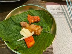 -朴大人炭烤·韩国料理(奥帆中心海尔洲际店)