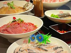 -洞子口重庆鲜货火锅(楚翘城旗舰店)