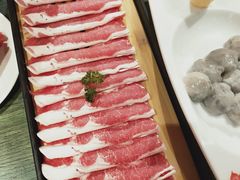 -老灶堂文创火锅(文艺路店)