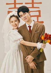 -拾尚映画·STUDIO婚纱摄影(中关村店)