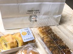 -BreadTalk面包新语·烘焙蛋糕(金光华广场店)