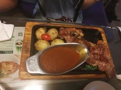 -翠华餐厅(旺角文华商场店)
