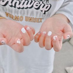 -K·TNail美甲美睫