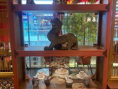 -满园烤鸭·春饼(沈北万达店)