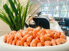 -西安绿地假日酒店
