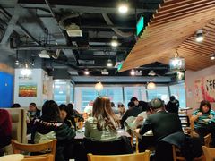 大堂-潇湘阁(昆泰国际大厦店)