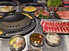 -小团团·路边烤牛肉(南岭壹街店)