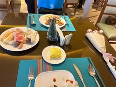 -厦门希尔顿逸林酒店·圆聚自助餐厅(五缘湾店)