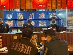 -鸟鹏烧鸟居酒屋(昌岗店)