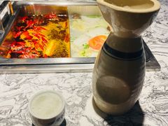 -京元盛铜锅涮肉(上海总店)