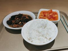 -老乡鸡(融科天地店)