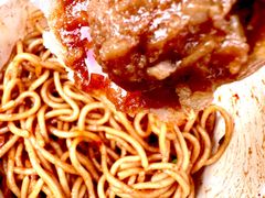 -曾麻子热干面(丁字桥路店)