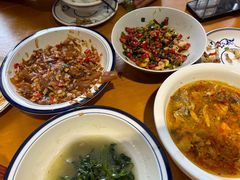 -好帮厨·下饭浏阳菜·坚持现炒(月湖店)