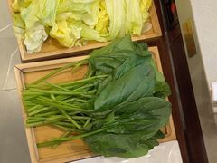 -蝎王府羊蝎子(虎坊桥总店)