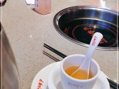 -为什么牛潮汕牛肉火锅(万胜广场店)