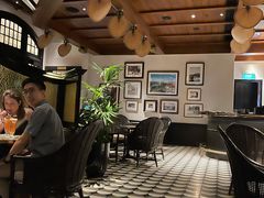 -Long Bar(莱佛士酒店)