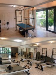 -无界瑜伽普拉提