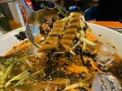 -咕咕站韩国料理(紫金港店)