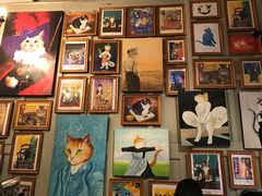 -猫咪博物馆(顶澳仔猫街店)