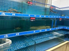 -渔家乐小海鲜(皇姑店)