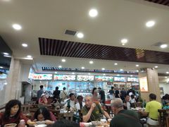 大堂-西塔大冷面(市府大路店)